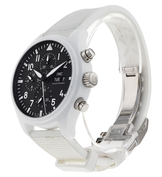 IWC Pilot's Chrono IW389105